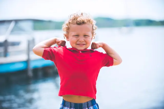 How to Protect Your Child Online: Practical Steps for Every Age